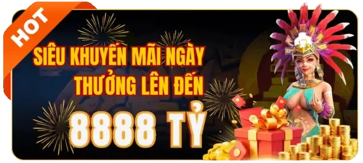 Hoàn trả khủng cho cá cược thể thao và casino trực tuyến