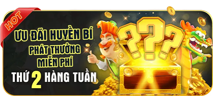 Các trò chơi slot mới của thienhabet login