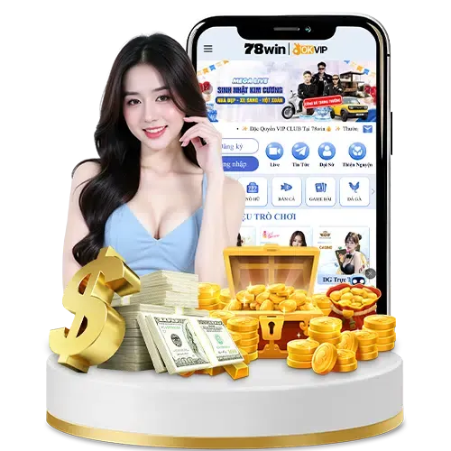 Minh họa đa dạng các trò chơi trực tuyến
