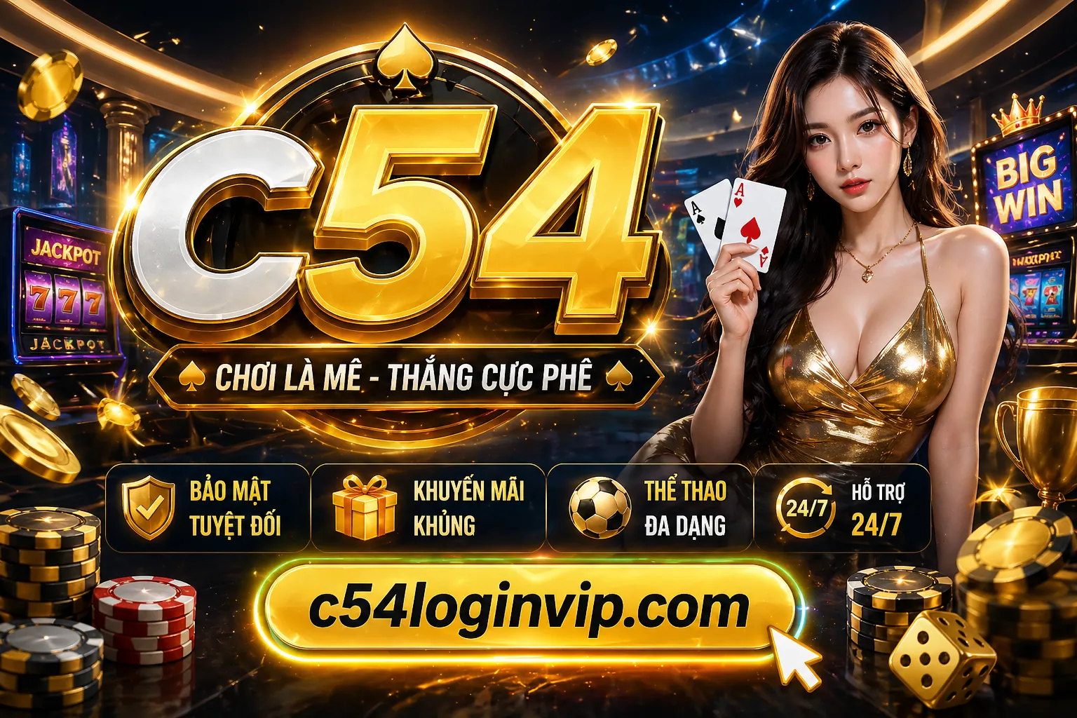 Hướng dẫn đăng nhập Thienhabet