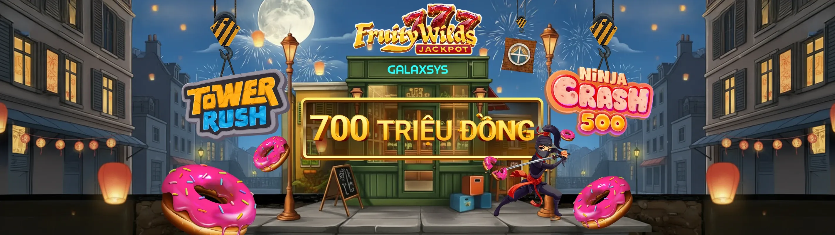 Thế giới trò chơi slot hấp dẫn tại thienhabet login