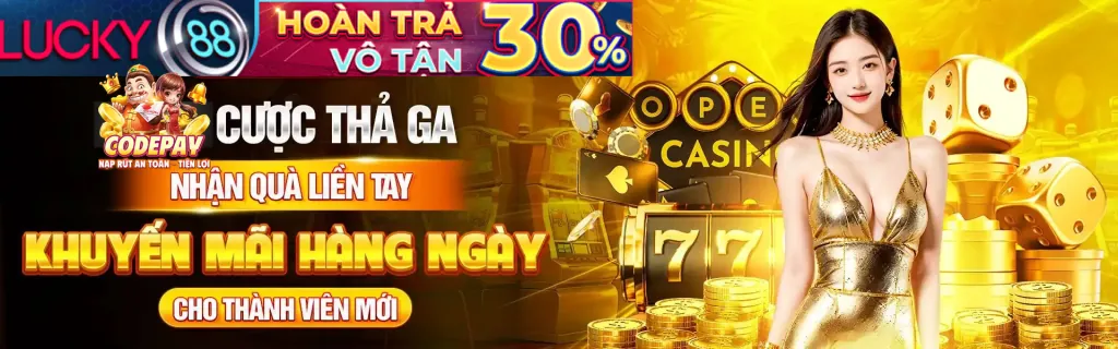 Bảo mật và công bằng tuyệt đối tại thienhabet